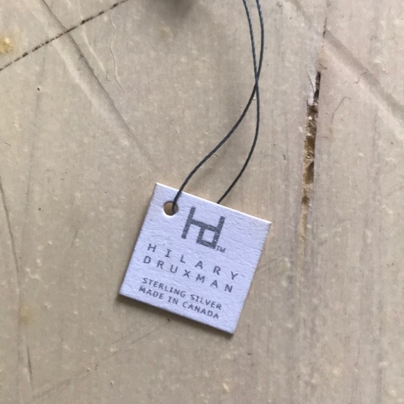 Sterling Silver and Turquoise Bracelet - Picture 3 of 3